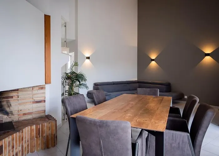 דירה La Maison Mediterraneenne, T4, Terrasse, Clim, Pkg מונפלייה