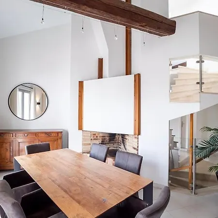 La Maison Mediterraneenne, T4, Terrasse, Clim, Pkg *