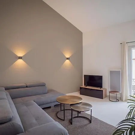 Apartment La Maison Mediterraneenne, T4, Terrasse, Clim, Pkg Montpellier