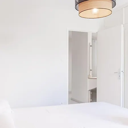 La Maison Mediterraneenne, T4, Terrasse, Clim, Pkg * Montpellier