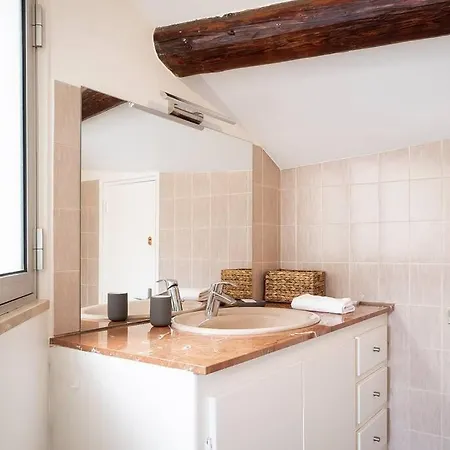 La Maison Mediterraneenne, T4, Terrasse, Clim, Pkg *