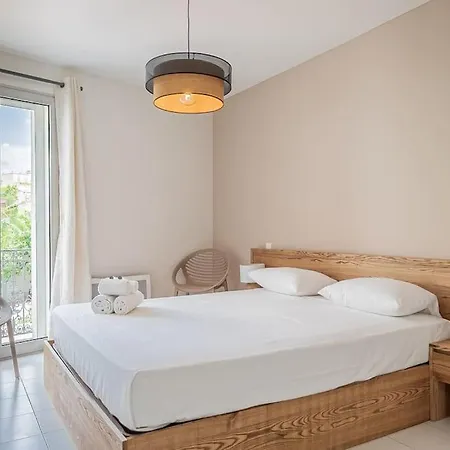 La Maison Mediterraneenne, T4, Terrasse, Clim, Pkg