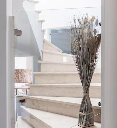 La Maison Mediterraneenne, T4, Terrasse, Clim, Pkg