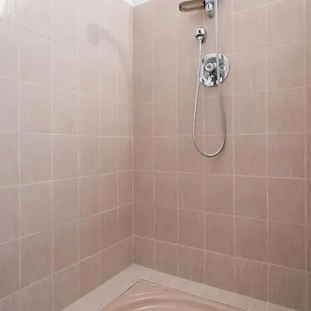 La Maison Mediterraneenne, T4, Terrasse, Clim, Pkg Daire *