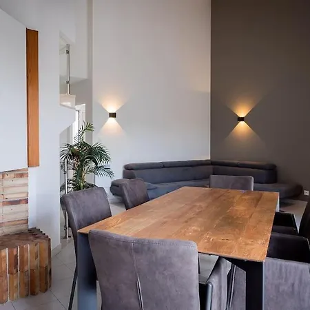 Apartment La Maison Mediterraneenne, T4, Terrasse, Clim, Pkg Montpellier