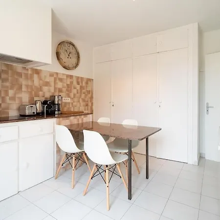 La Maison Mediterraneenne, T4, Terrasse, Clim, Pkg * Montpellier