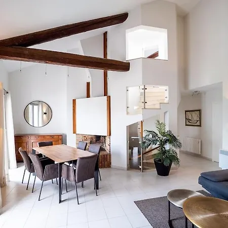 La Maison Mediterraneenne, T4, Terrasse, Clim, Pkg *