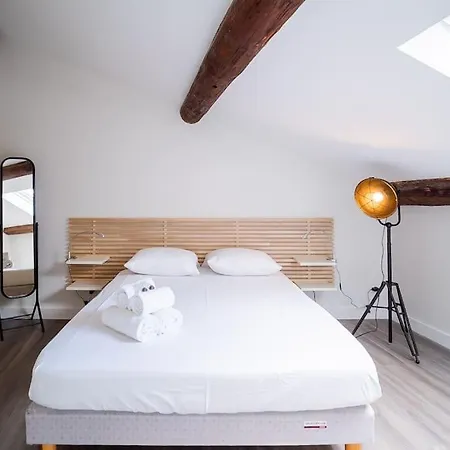 La Maison Mediterraneenne, T4, Terrasse, Clim, Pkg Montpellier