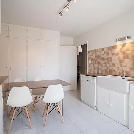 La Maison Mediterraneenne, T4, Terrasse, Clim, Pkg * Montpellier