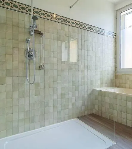 La Maison Mediterraneenne, T4, Terrasse, Clim, Pkg Apartment