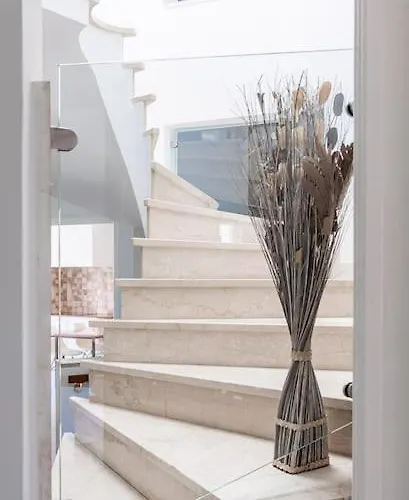La Maison Mediterraneenne, T4, Terrasse, Clim, Pkg